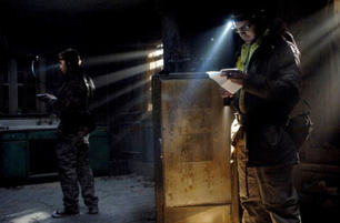 Ghostfacers Promo Pics - Supernatural Fan Site Ghostfacers Promo Pics - Supernatural Fan Site